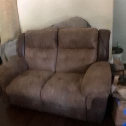 Couches 