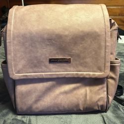 Petunia Pickle bottom Diaper Backpack 