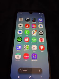 Samsung galaxy a16 5g