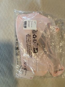 Lululemon Free to Be Bra Wild – Size 34, 2-Pack