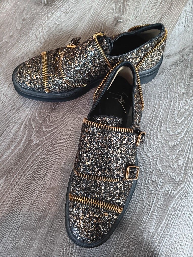 Giuseppe Shoes