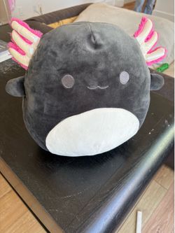 Squishmallow Axolotl
