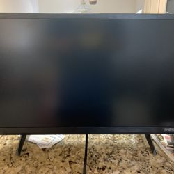 VIZIO 24" Class D-Series FHD LED Smart TV D24f-J09