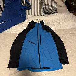 The North Face Ski Jacket Men’s Size Large 