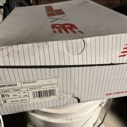 New Balance Softball Cleats