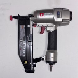 Porter Cable Pneumatic 16-Gauge 2-1/2 in. Finish Nailer