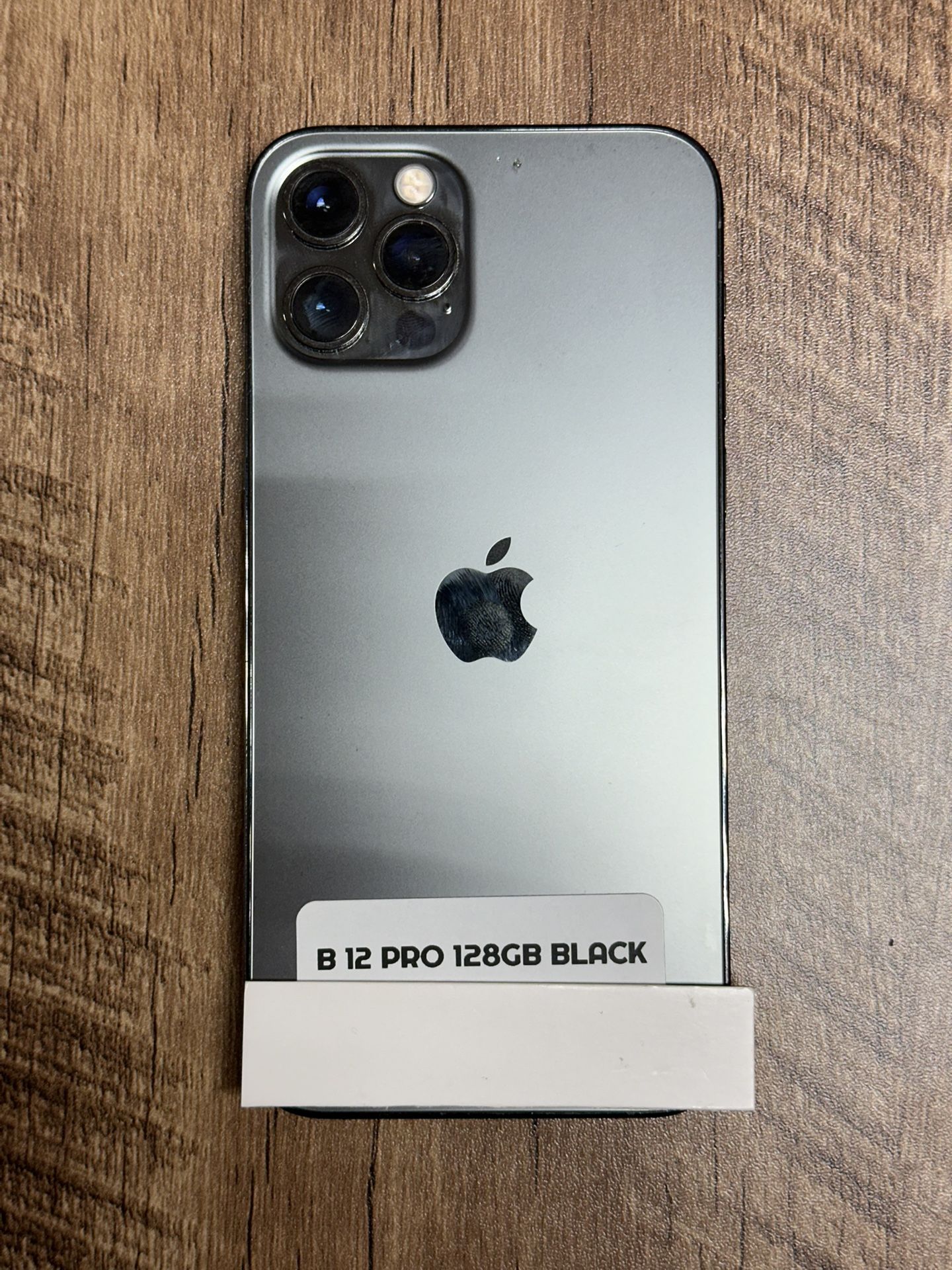 On Sale 12 Pro 128GB Unlocked
