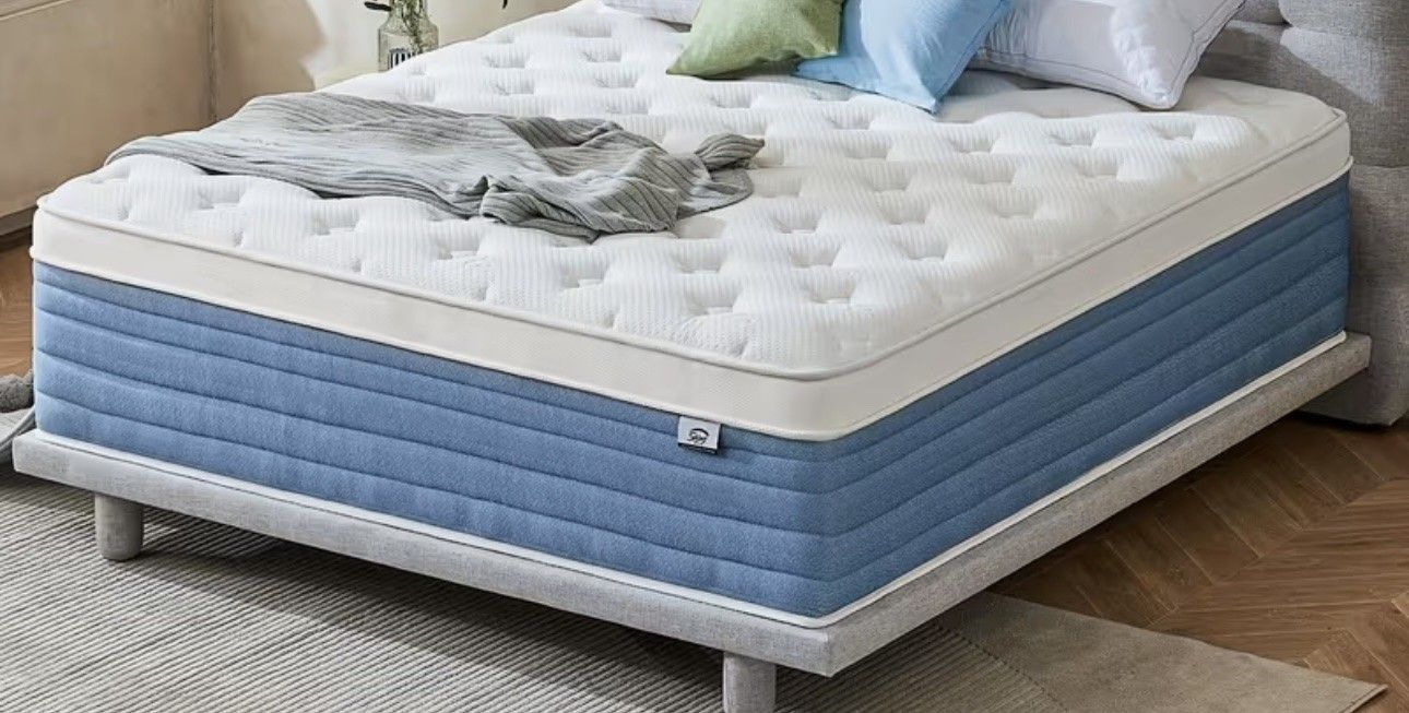 Mattress
