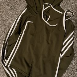 Jogger Set / Active Wear