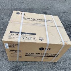 Aire Acondicionado 11800 BTU Negociable