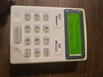 Fish Game Decoders $250 Each