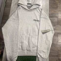 ESSENTIALS HOODIES