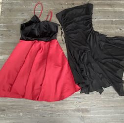 Formal Dresses