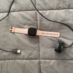 Fitbit Versa 2