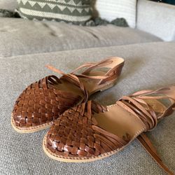 Mexican Huaraches Women 