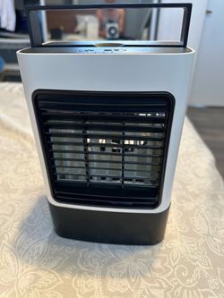 Portable Air Conditioner/ Cooling Fan
