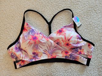 NEW Victoria's Secret PINK Sports Bra 