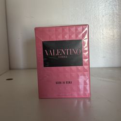 Valentino Donna Born In Roma Perfume Full Size
