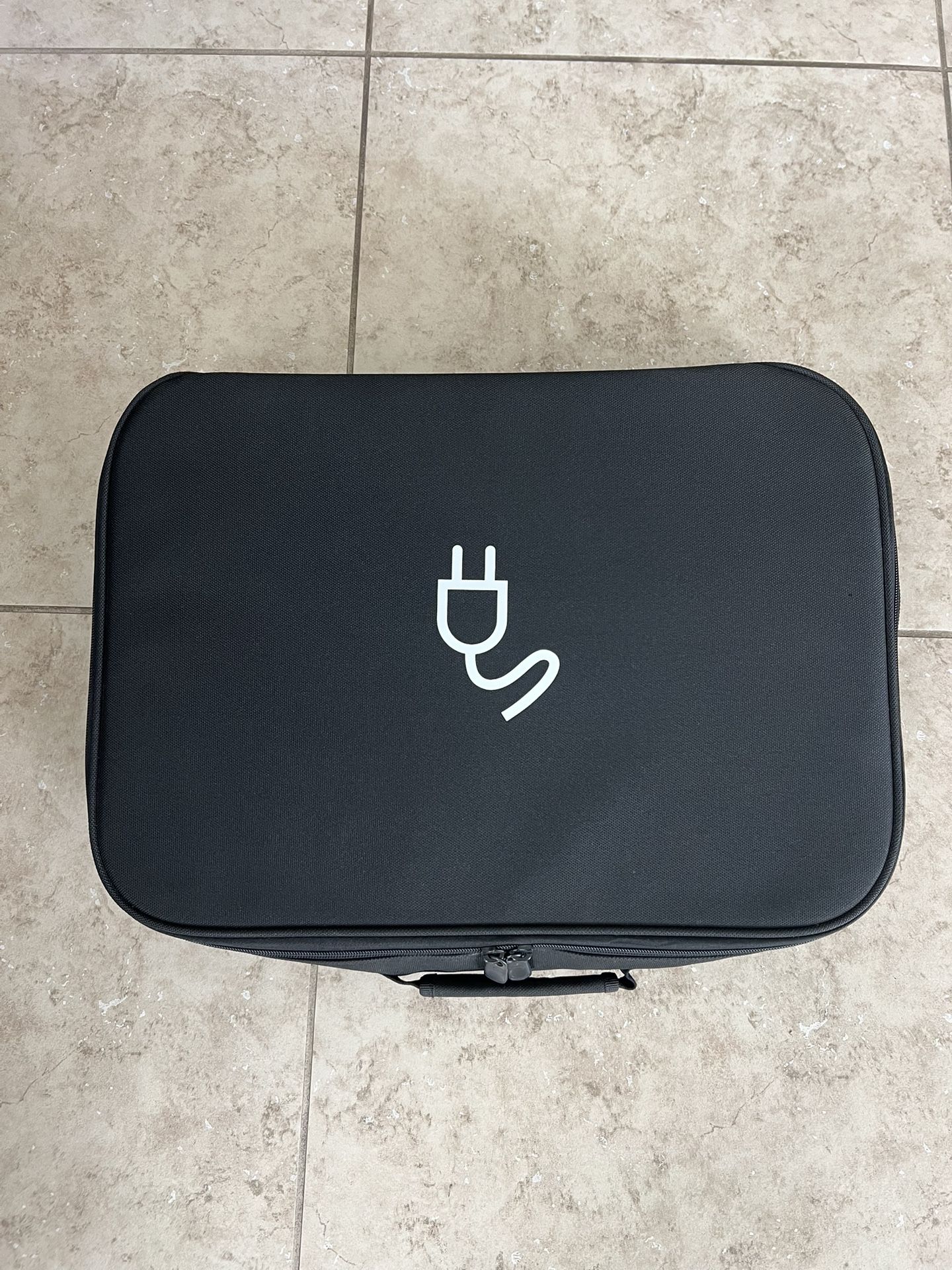 Porsche Taycan Mobile Charger