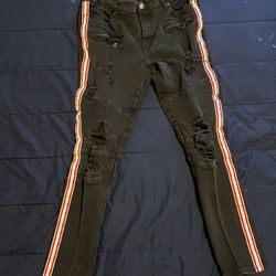 Rue 21 deals black jeans