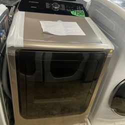 💰SAMSUNG CHAMPAGNE DRYER💰