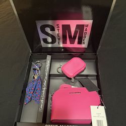 Steve Madden Hand Bag 