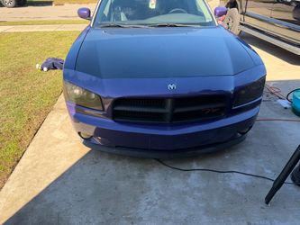 2013 Dodge Charger