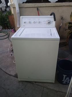 Washer