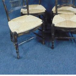 Country French Chairs