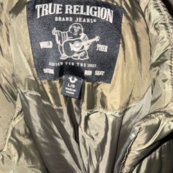 True Religion