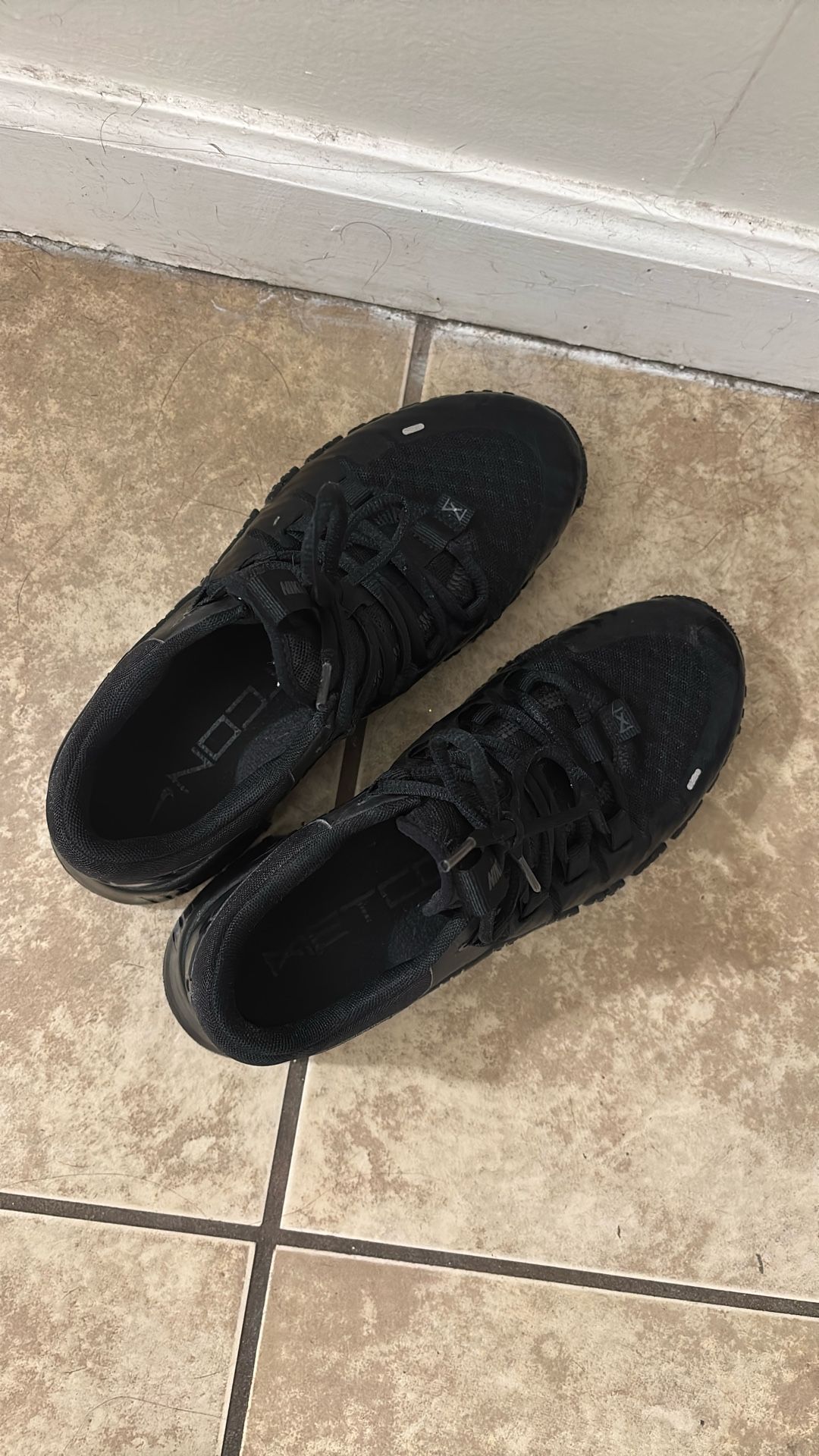 Nike Metcon