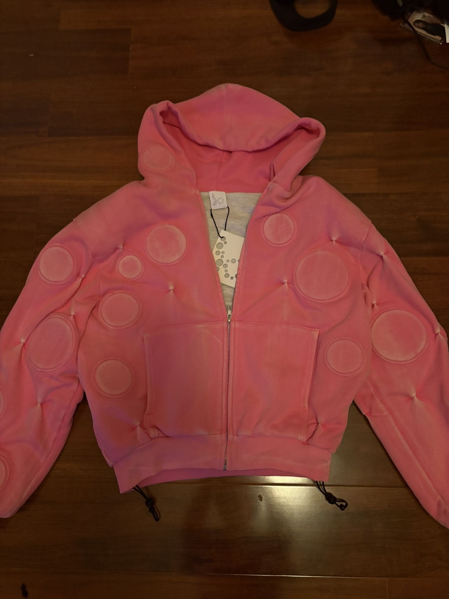 BadSon Oxygen Jacket
