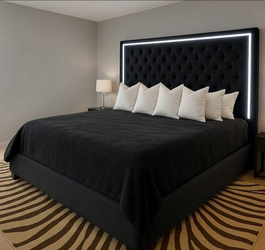 Bed for sale! Available in every size. We delivers within 1 day.