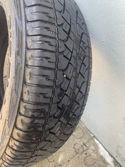 4 tires