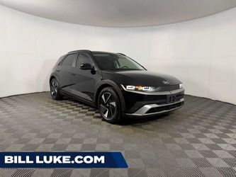 2025 Hyundai IONIQ 5