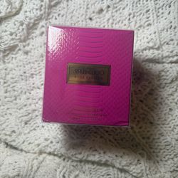 Jimmy Choo Rose Passion