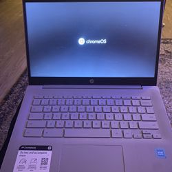 Google Chromebook OS
