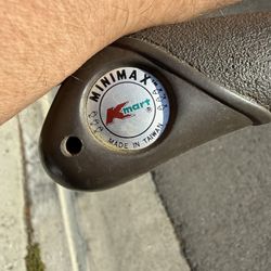 Fishing/Vintage Fishing Gear/Hiking