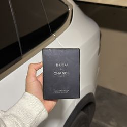 Bleu De Chanel 