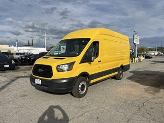 2019 Ford Transit-250
