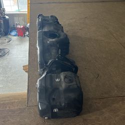 2022 F350 - F450 Diesel Fuel Tank