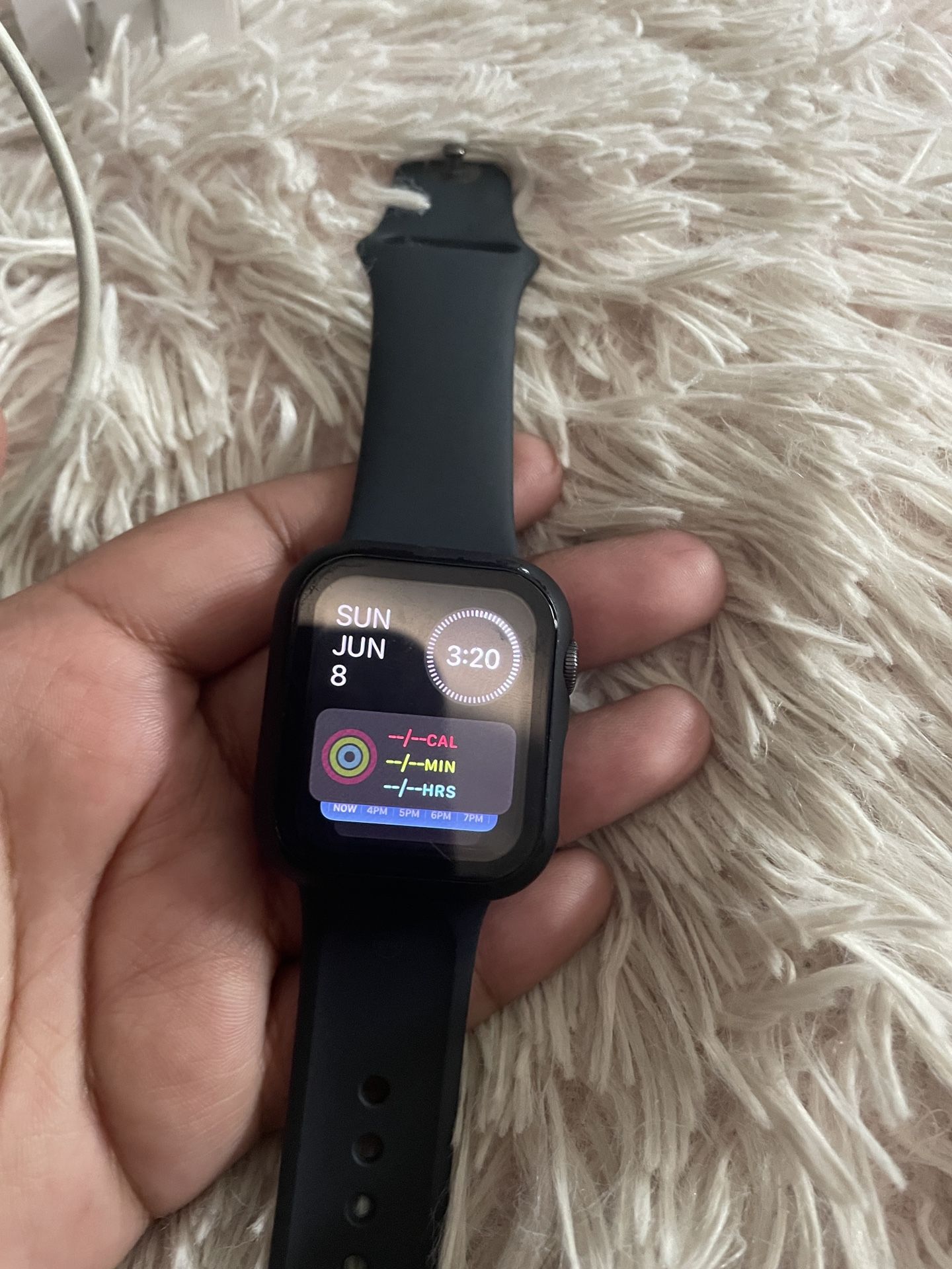 Apple Watch SE 40 mm 