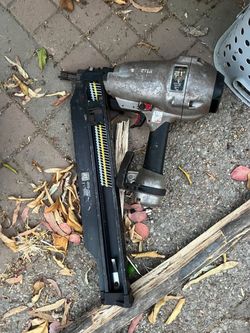 Nail Gun