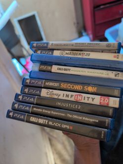 PS 4