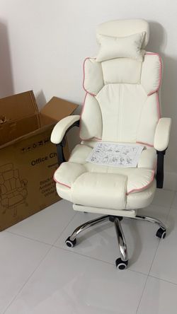 Silla de Oficina NUEVA Ergonomic muy Cómoda