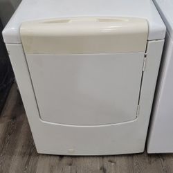Whirlpool Gas Dryer 