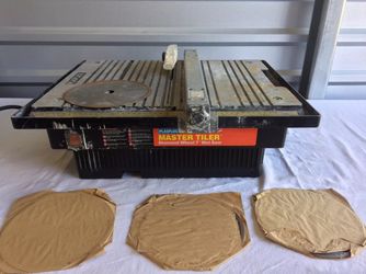 Plasplugs online master tiler