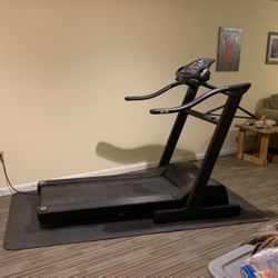 Treadmill