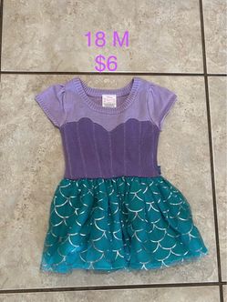 Costumes for Girls/Size & Price in Photos