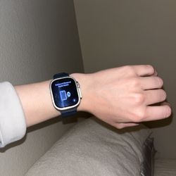 Apple Watch ULTRA 1 49MM 